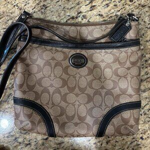 Coach Crossbody